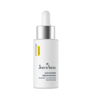 booster concentrate niacinamide